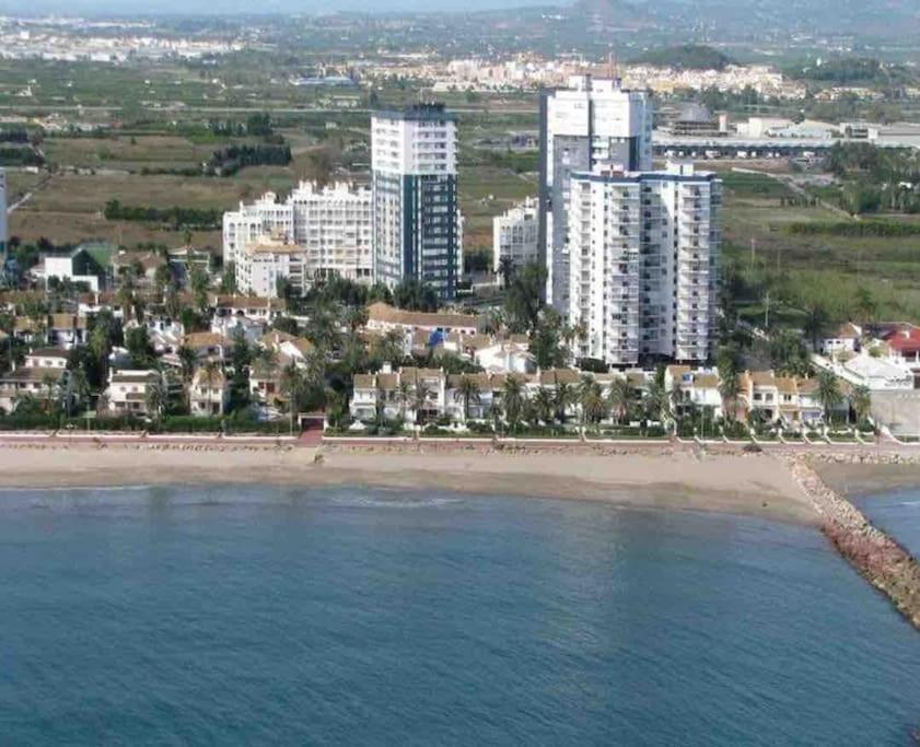 Play-puig Flat El Puig (Valencia)