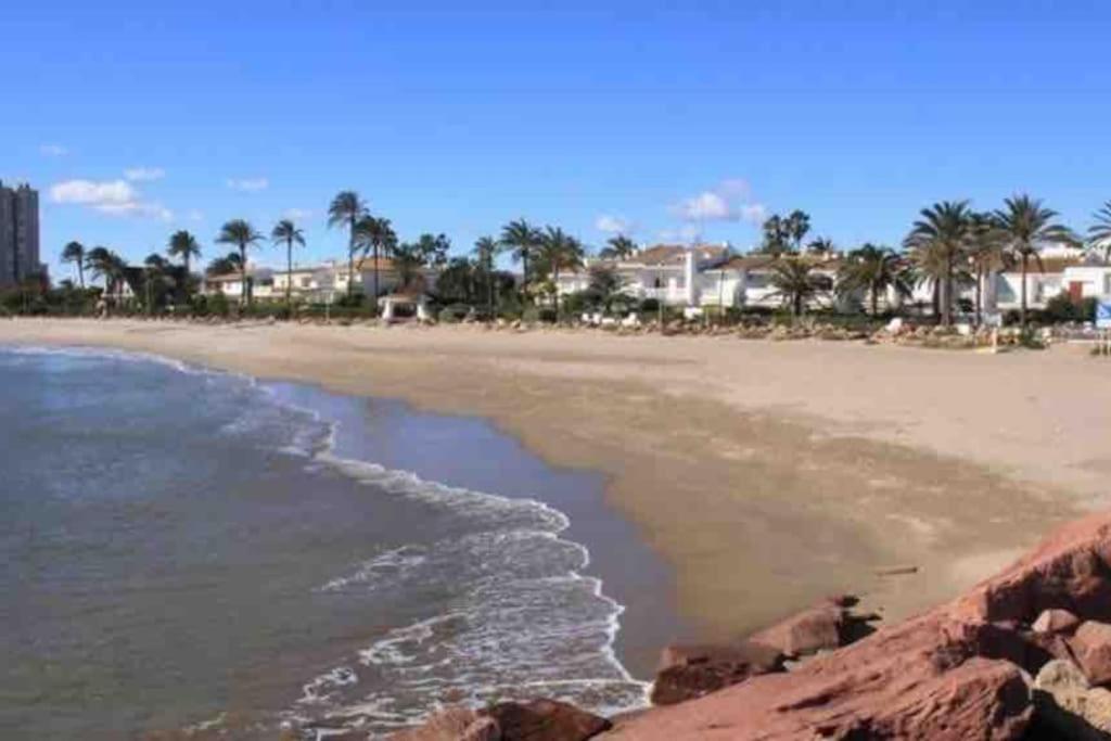 Play-puig Flat
