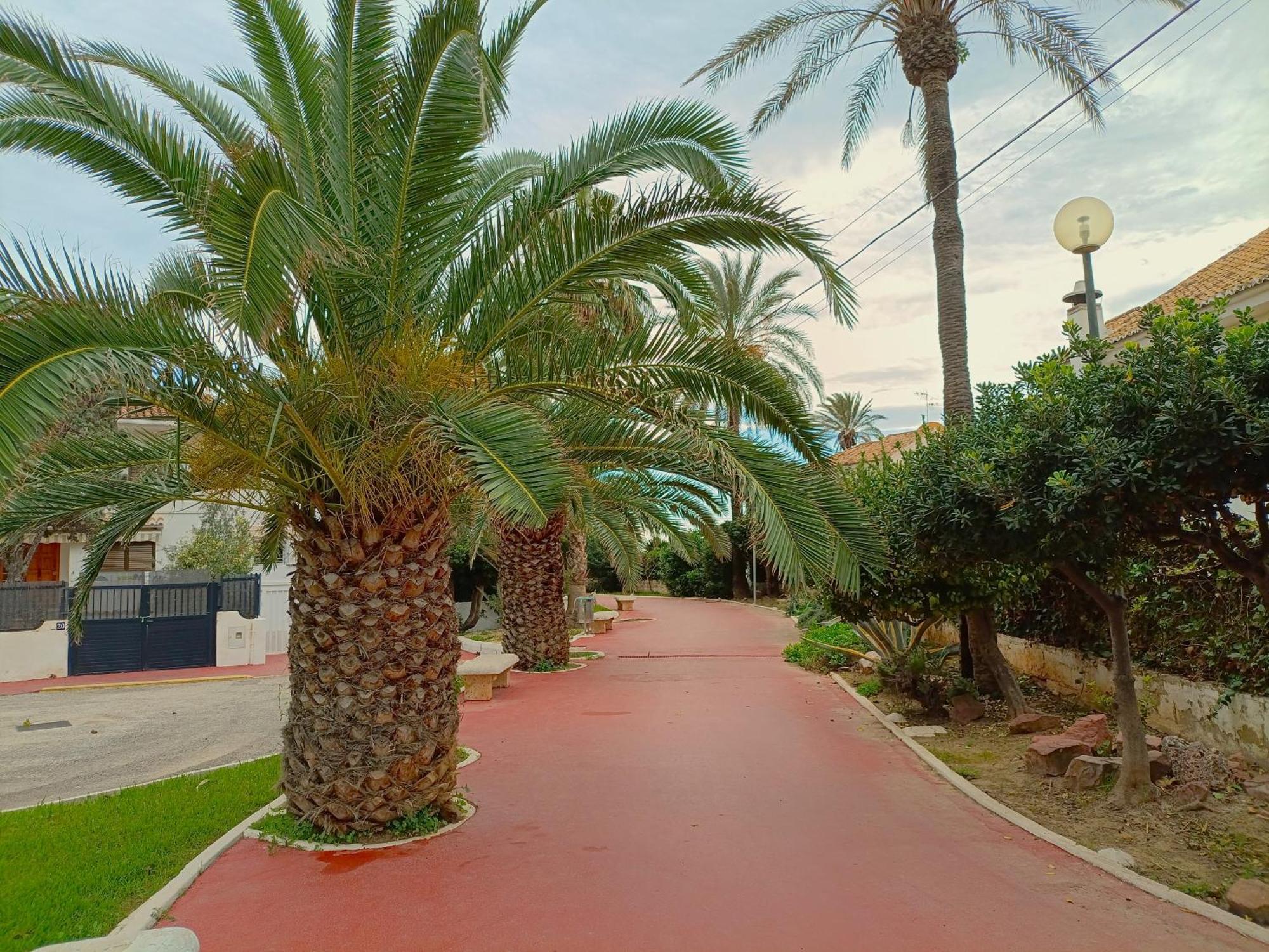 Play-puig Flat Apartment El Puig (Valencia)