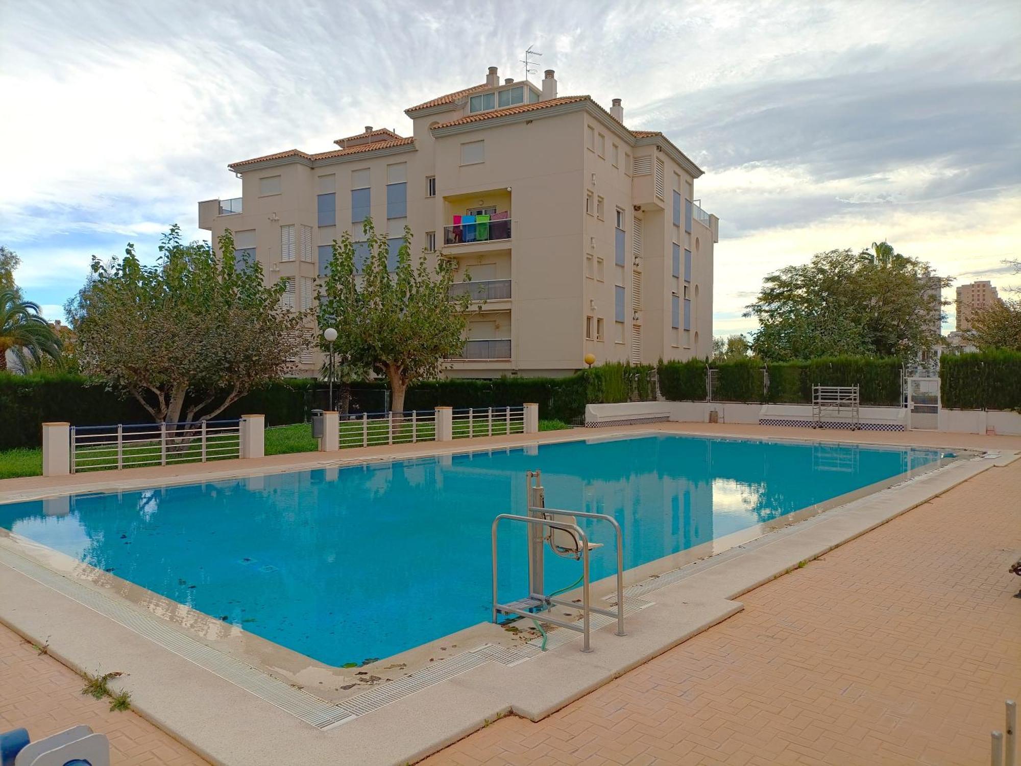 Play-puig Flat El Puig (Valencia)