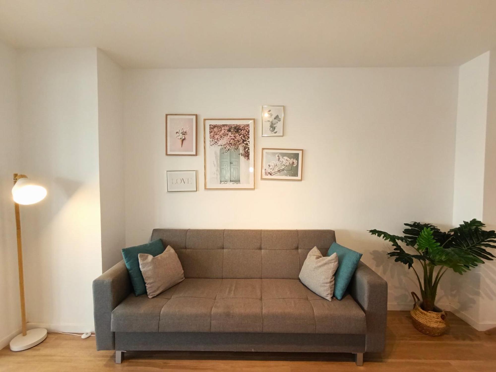 Apartment Play-puig Flat *