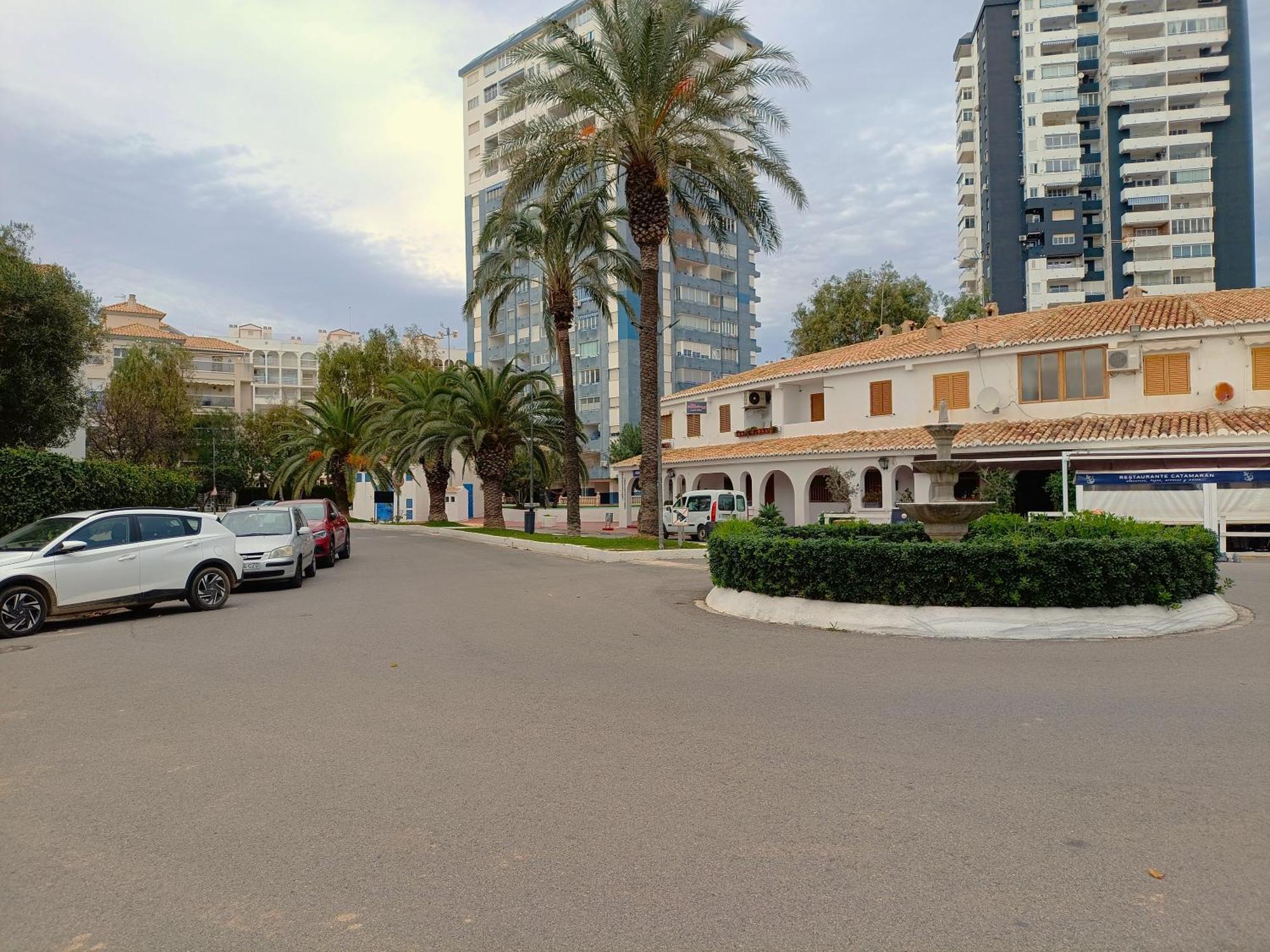 Play-puig Flat Apartment El Puig (Valencia)