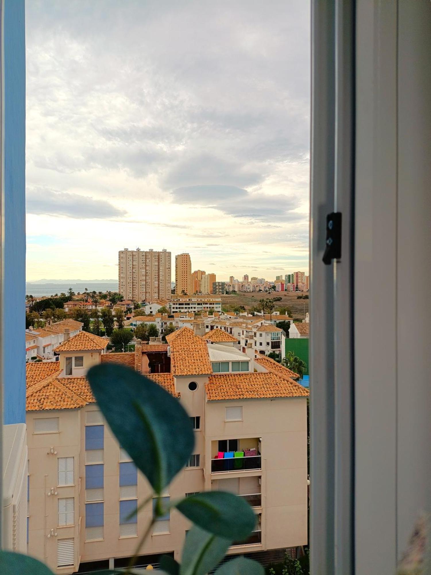 Play-puig Flat * El Puig (Valencia)
