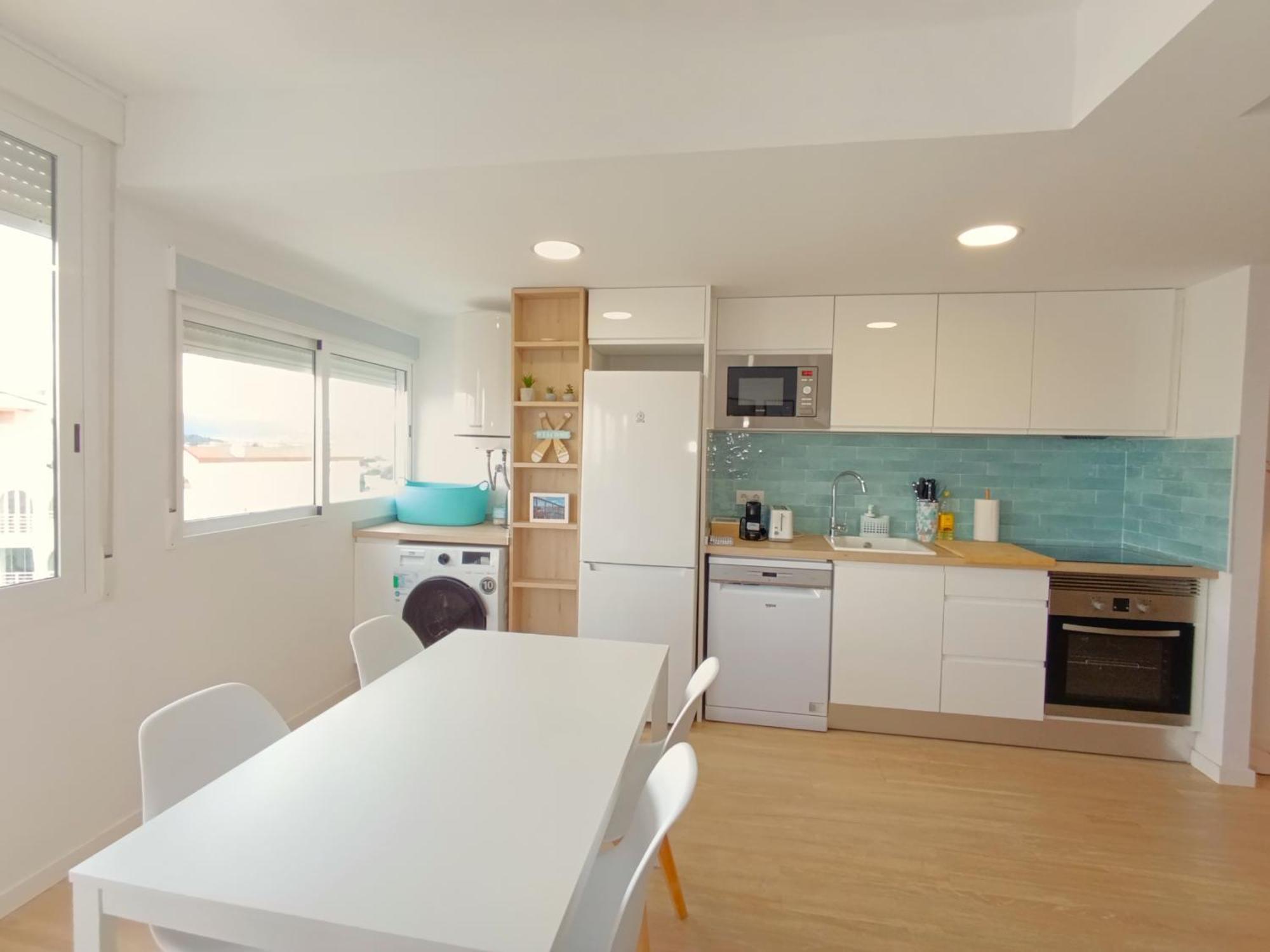 Play-puig Flat Apartment El Puig (Valencia)