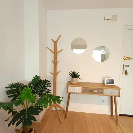 Play-Puig Beach Flat Exterior photo
