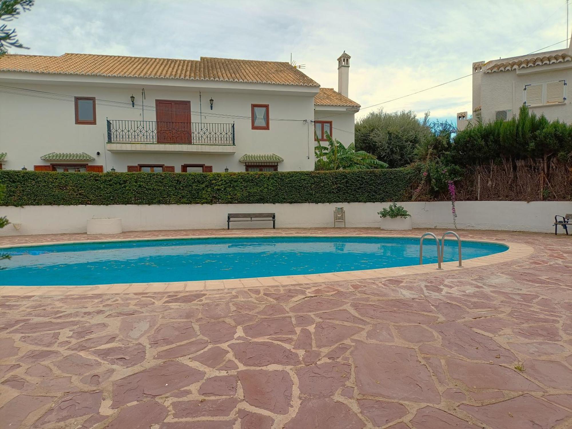 Apartment Play-puig Flat El Puig (Valencia)