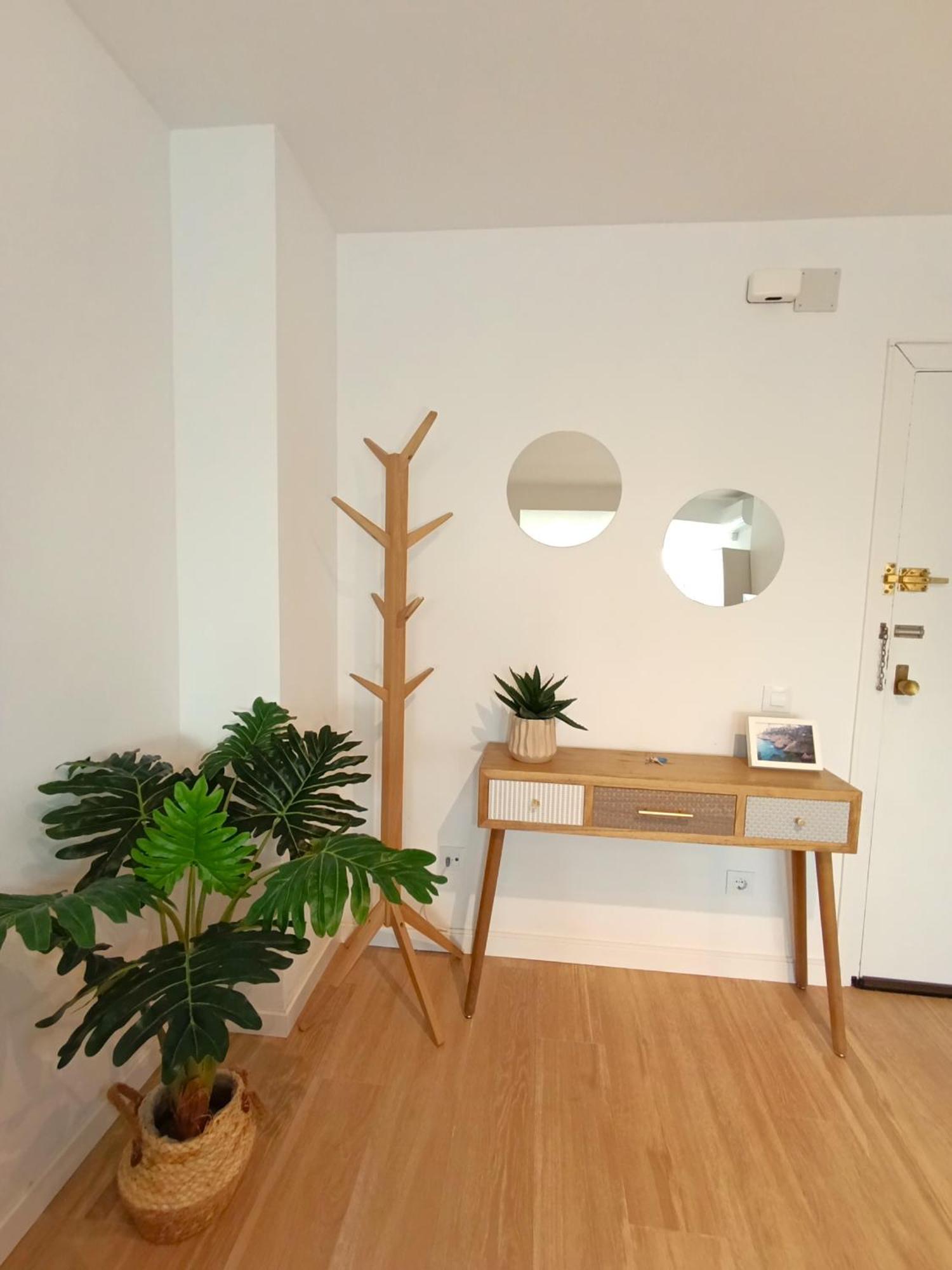 Play-puig Flat Apartment *