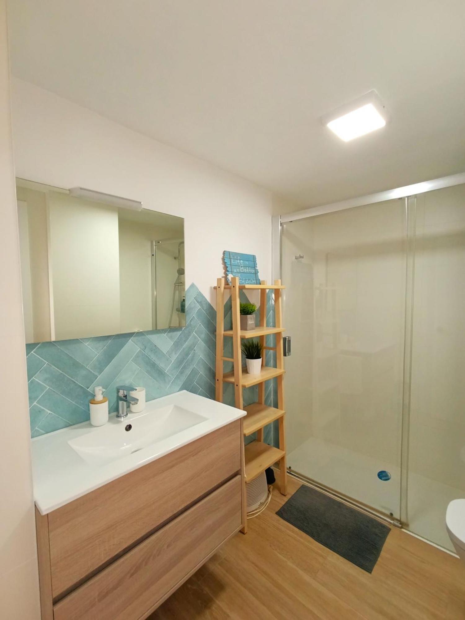 Apartment Play-puig Flat El Puig (Valencia)