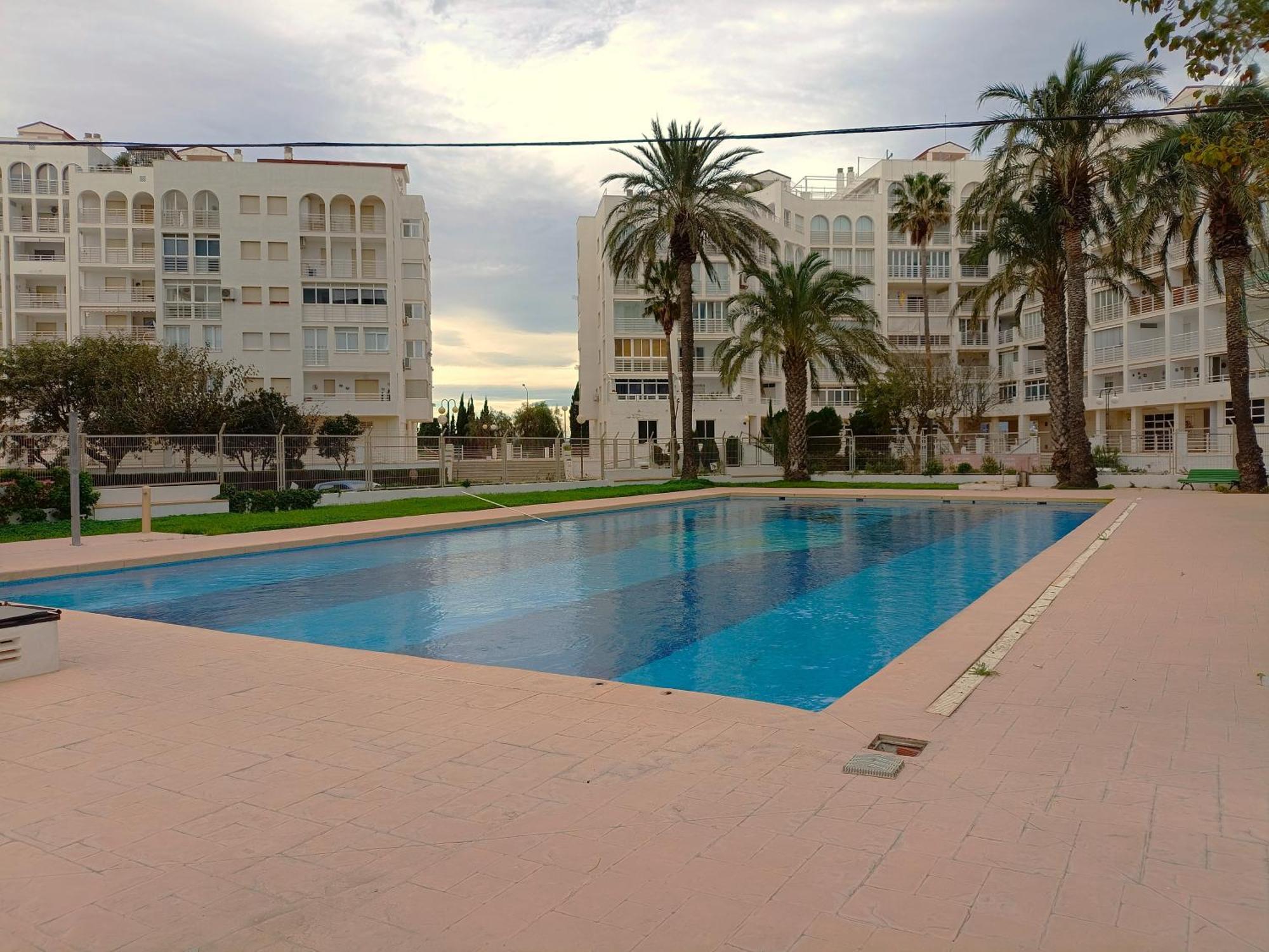 Play-puig Flat El Puig (Valencia)
