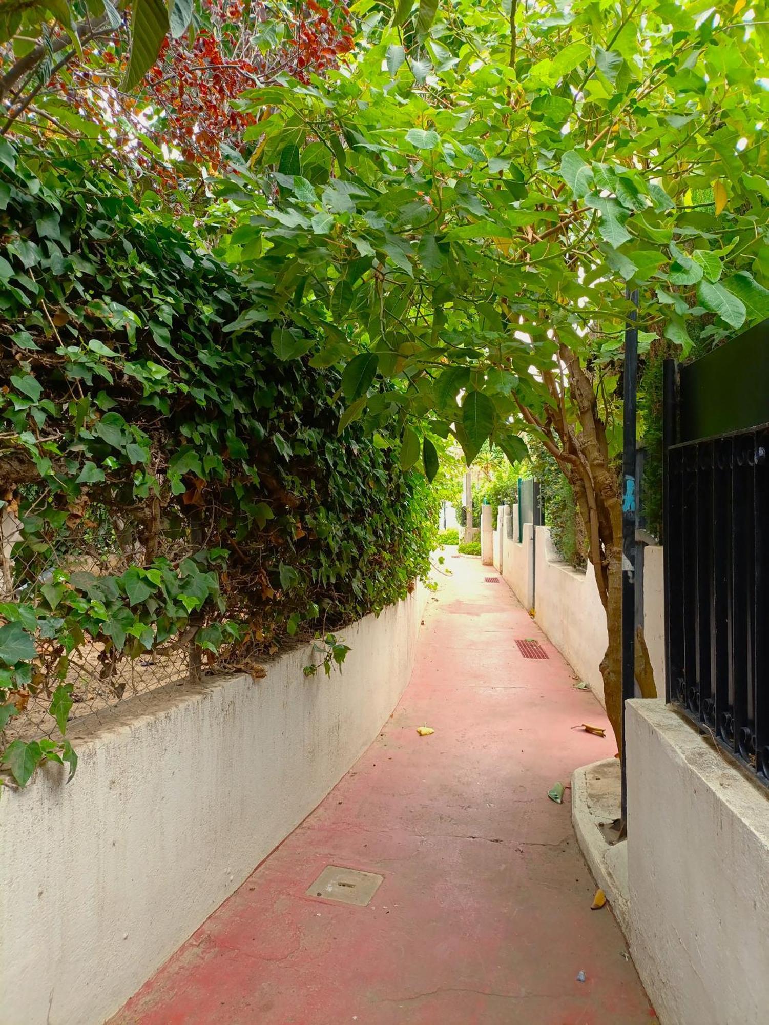 Play-puig Flat Apartment